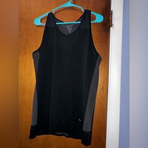 Nike dri-fit tank top